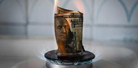 $50K per year for a degree in a low-wage industry &minus; is culinary school worth it? | The Student Voice | Scoop.it