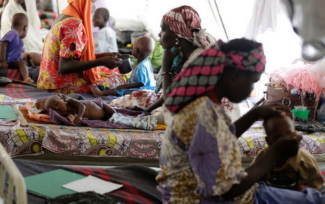 Nigeria: food insecurity in the North | AFRIQUES | Scoop.it