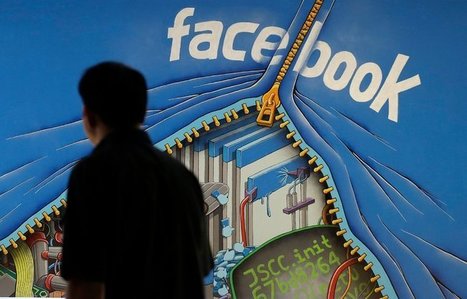 Facebook Knows More About Russia’s Election Meddling. Shouldn’t We? | Public Relations & Social Marketing Insight | Scoop.it