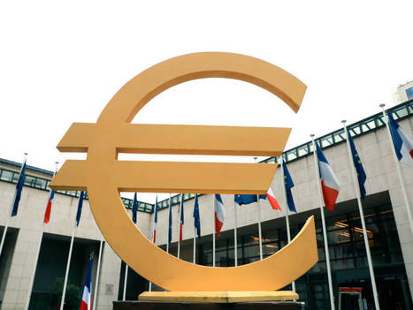 Frexit : les 5 risques majeurs d'une sortie de l'euro | KILUVU | Scoop.it
