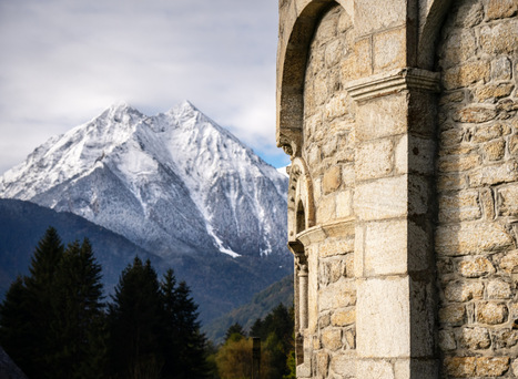Mois du Patrimoine 2025 : apéro du Patrimoine à Agos le 26 septembre | Vallées d'Aure & Louron - Pyrénées | Scoop.it
