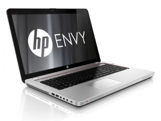 Do You Really Want a 3-D Laptop? HP Hopes So. | Technology and Gadgets | Scoop.it