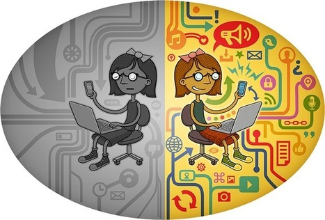 An Open Internet Is Essential to a Free Internet: Why Net Neutrality Should ... - EFF | Peer2Politics | Scoop.it