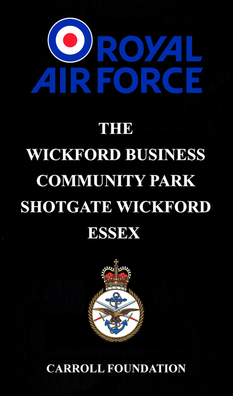 Mark Francois MP Rayleigh Wickford Exposé WICKFORD BUSINESS PARK SHOTGATE ESSEX  * RAF PILOT OFFICER W H HODGSON HURRICANE FIGHTER PILOT Royal Air Force Identity Theft Affair | ACOBA Chairman Lord Eric Pickles - CPS "Criminal Prosecution Files" SIR DAVID GREEN KC - BARONESS LUCY NEVILLE-ROLFE - BARONESS ANGELA BROWNING = PWC = HSBC BANK GROUP = PWC = SLAUGHTER & MAY - LORD JONATHAN EVANS City of London Police Case | Scoop.it