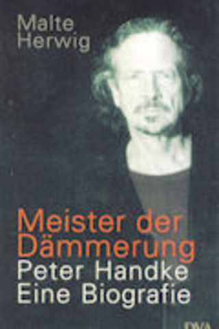 Une soirée autour de la nouvelle biographie (en allemand) de Peter Handke | Hallo France,  Hallo Deutschland     !!!! | Scoop.it