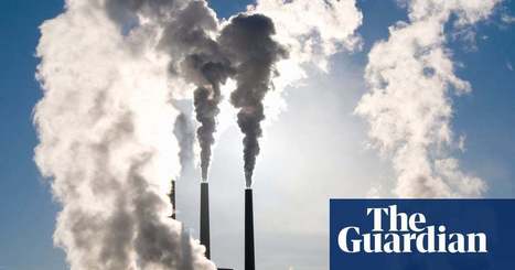 'Coal is on the way out': study finds fossil fuel now pricier than solar or wind | Environment | The Guardian | Energy Transition in Europe | www.energy-cities.eu | Scoop.it