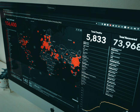 The Battle of Interactive Geographic Visualization Part 5 — Folium | by Francis Adrian Viernes | Mar, 2022 | Towards Data Science | Complex Insight  - Understanding our world | Scoop.it