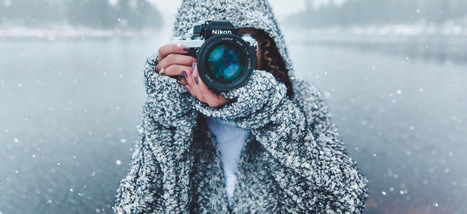 Instagram Hacks: 44 Tricks and Features You Probably Didn’t Know About | SoShake | Scoop.it