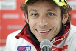 Assen MotoGP:Cal Crutchlow could suit Ducati, says Valentino Rossi | MCN | Ductalk: What's Up In The World Of Ducati | Scoop.it