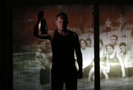 Quand le train z&eacute;ro passe, qu&rsquo;est-ce qui tr&eacute;passe?&nbsp; | Revue de presse th&eacute;&acirc;tre | Scoop.it