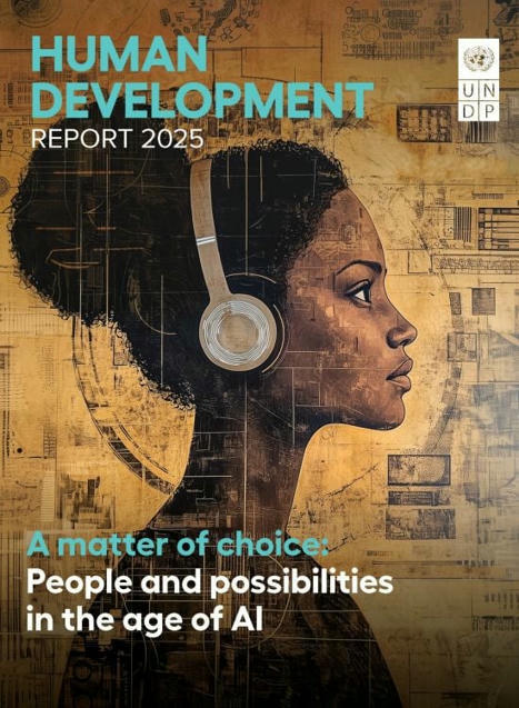 Human Development Report 2025 | Human Development Reports | International development | Scoop.it
