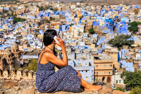 Big Data Tackles Poverty | le digital humanitaire | Scoop.it