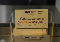 Domestic violence is primary cause of murders of women in New York City | Operation Oya | Scoop.it