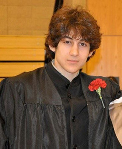 The Dzhokhar Tsarnaev Empathy Problem | Empathy Movement Magazine | Scoop.it