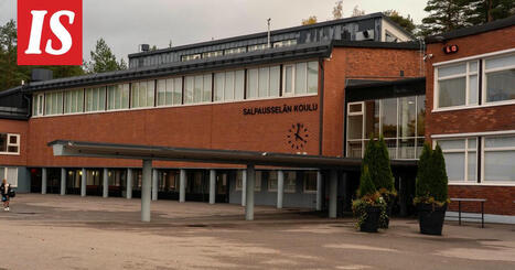 ESS: Yhä useampi lahtelaisnuori kokee tarvetta kantaa puukkoa | 1Uutiset - Lukemisen tähden | Scoop.it