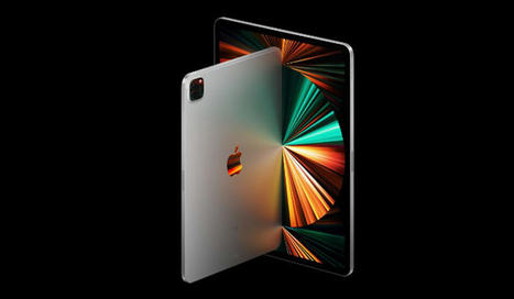 Apple iPad Pro 12.9 2024 Price in USA | thestarinfo | Scoop.it