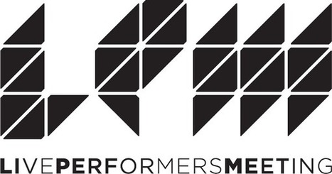 Appel &agrave; projets Live Performers Meeting 2018 Rome | LeCollagiste | Scoop.it
