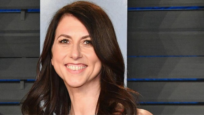 MacKenzie Scott Keeps Donating Billions: &lsquo;No One Has Ever Given Away More Money So Fast&rsquo; | Philanthropy Report - Legacy From The Heart | Scoop.it