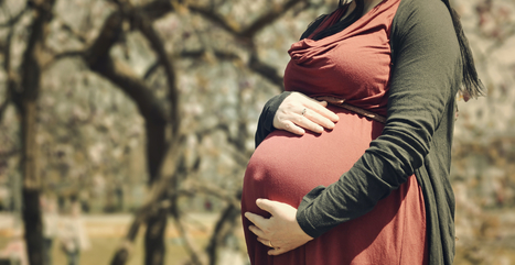 Efelya optimise le suivi de la grossesse &agrave; l&rsquo;aide de son application mobile | Buzz e-sante | Scoop.it