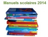 Notices mutualis&eacute;es de manuels scolaires 2014 | Veille &Eacute;ducative - L'actualit&eacute; de l'&eacute;ducation en continu | Scoop.it