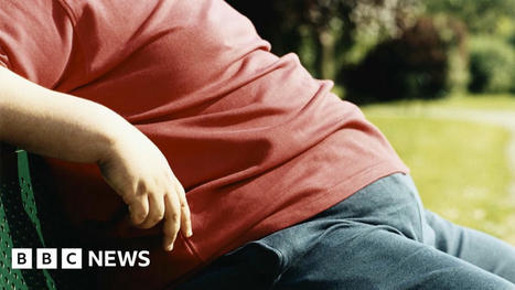 Millions more middle-aged are obese, study suggests | Anthropometry and Kinanthropometry | Scoop.it
