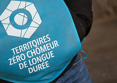 Territoires zéro chômeur : un projet “innovant” mais coûteux, selon la Cour des comptes | L'actualité de la politique de la ville | Scoop.it