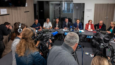 Mise en place d'une cellule de crise sécheresse dans les Pyrénées-Orientales : la crainte d'un méga incendie et de ruptures d'eau potable | Perte Infrastructures-Fournisseur | Scoop.it