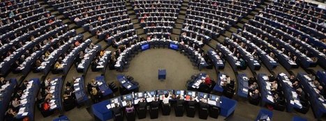 Netzneutralität: Europaparlament beschließt umstrittene Internet-Regeln | EU | Europe | 21st Century Learning and Teaching | Scoop.it