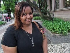 Jovem de comunidade do Rio ganha bolsa em letras e quer ensinar inglês | Inovação Educacional | Scoop.it