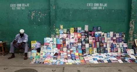 Attention, donner des livres à l’Afrique nuit gravement à sa santé éditoriale | Bib'actus | Scoop.it