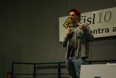 Defending Free Software Against Privatizers | Peer2Politics | Scoop.it