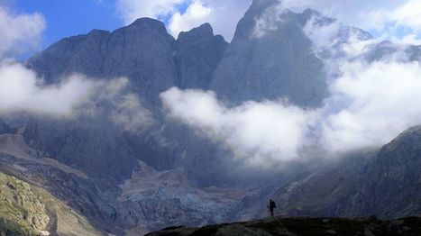 Le GR® 10, dans les Hautes-Pyrénées, en compétition pour le GR® préféré des Français | Vallées d'Aure & Louron - Pyrénées | Scoop.it