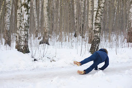 What to do After a Slip and Fall | Personal Injury Attorney News | Scoop.it