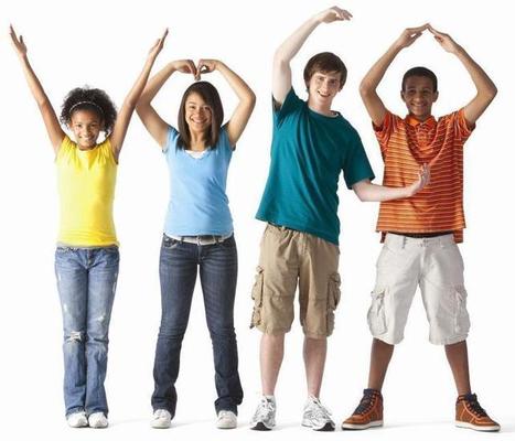 Texas Youth & Government | Archived Materials for Civic Engagement & Unit Planning | Scoop.it