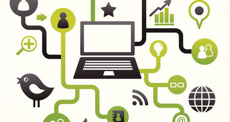 Survey Finds Social Media Boosts Hotel Occupancy by 2x - Lodging | Digital Travel PRIMER  by Digital Viscosity | Scoop.it