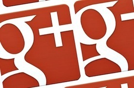 4 Reasons Your Social Media Marketing Should Include Google+ in 2013 | Business 2 Community | Public Relations & Social Marketing Insight | Scoop.it