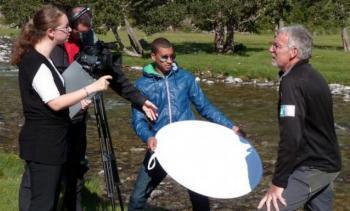 Un Pyr&eacute;n&eacute;en de l'ombre : le desman - La D&eacute;p&ecirc;che | Vall&eacute;es d'Aure & Louron - Pyr&eacute;n&eacute;es | Scoop.it