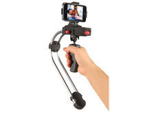 TechRadar: Steadicam video stabiliser for iPhone now available | Technology and Gadgets | Scoop.it