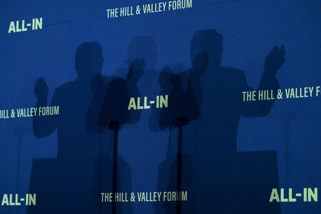 The empty national AI policy framework: Who is in charge of those in charge? | by&nbsp;Tom Wheeler & Bill Baer | Brookings.edu | Surfing the Broadband Bit Stream | Scoop.it