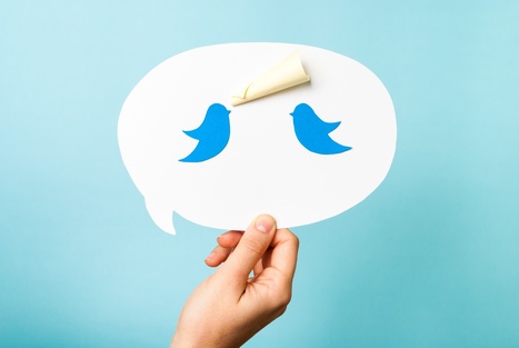 How to Use Twitter's Advanced Search | Public Relations & Social Marketing Insight | Scoop.it