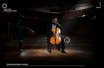Cello Challenge | Ressources d'apprentissage gratuites | Scoop.it