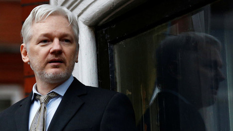 Pour Julian Assange, Clinton et Daesh sont financés par le même argent et Trump ne gagnera jamais | ACTUALITÉ | Scoop.it