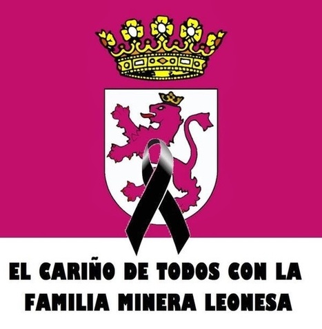 #leon Seis mineros muertos tras un escape de gas en el accidente de mina más grave desde 1995. Soria va para allá | PIENSA en VERDE | Scoop.it
