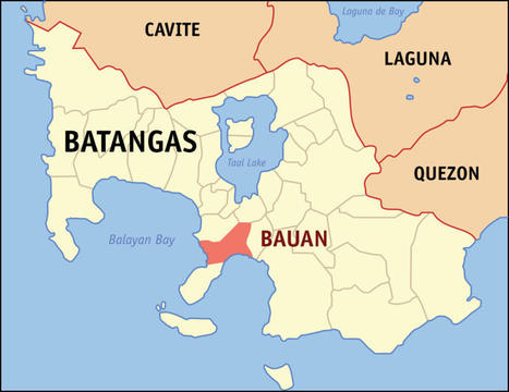 248 families affected by Batangas chemical spill / le 06.11.2023 | Pollution accidentelle des eaux par produits chimiques | Scoop.it