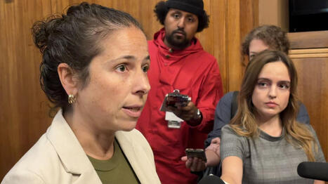 St. Paul City Council hires law firm to represent Mayor Her, city in sexual harassment lawsuit - MPR News | Operation Oya | Scoop.it