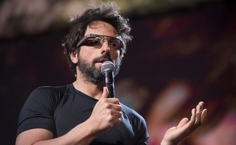 Google Glasses : d&eacute;couvrez 5 applications | Innovation & Technology | Scoop.it