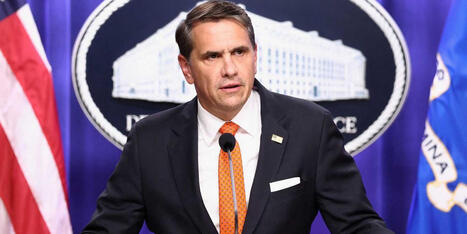 'Never said that!' Trump AG squirms when pressed on burying Epstein files - Raw Story | Operation Phobos | Scoop.it