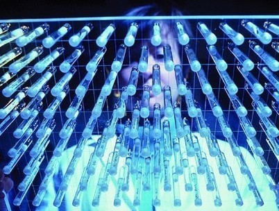 Sanofi forme une alliance avec Google Life Sciences dans le diabète | Digital Pharma news | Scoop.it