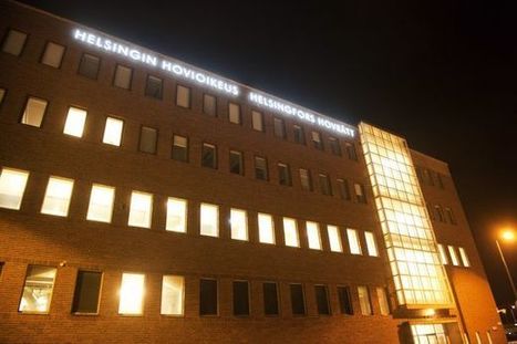 Vihaviestejä hoville murhaajien vapauttamisesta | 1Uutiset - Lukemisen tähden | Scoop.it