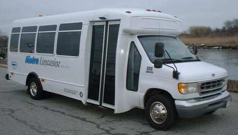 Affordable Shuttle Buses Long Island In Cheap Party Bus Service